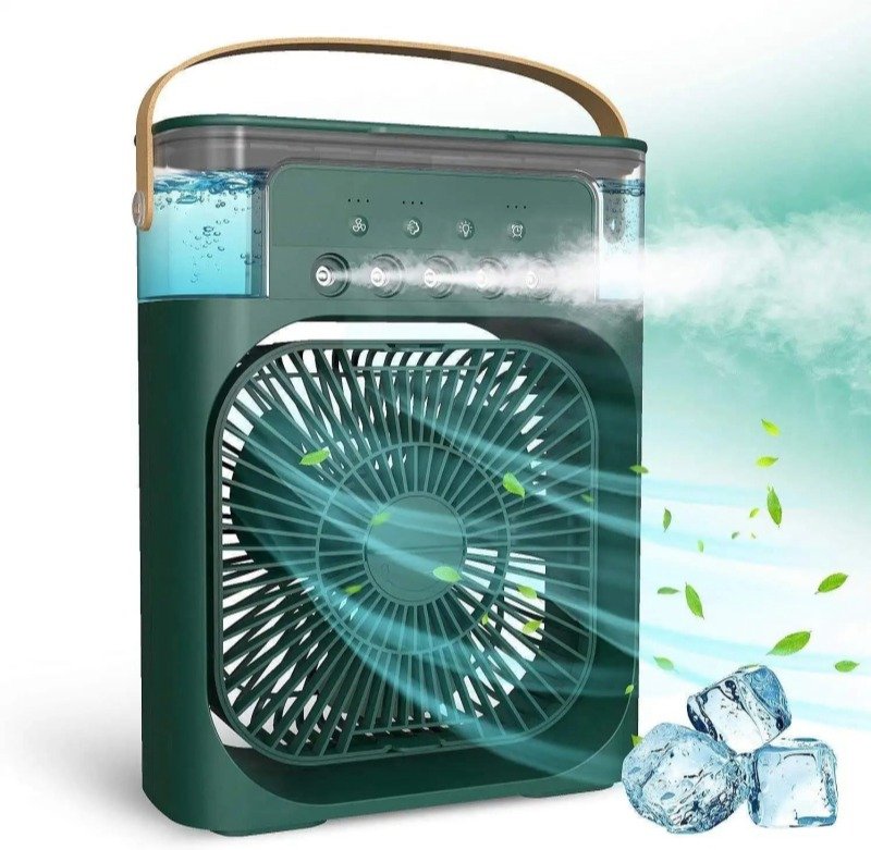 AIR COOLER FAN